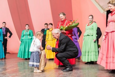 Ostatni dzień 58. Tygodnia Kultury Beskidzkiej